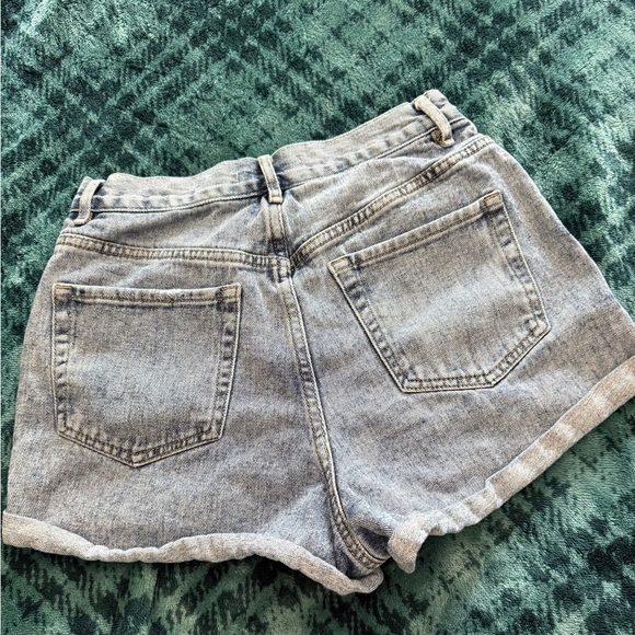 PacSun Jean shorts - Picture 2 of 5